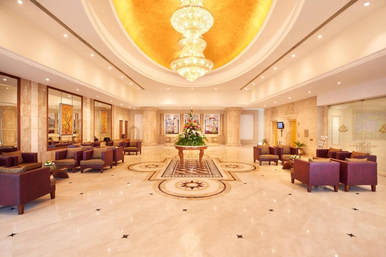 Accord Puducherry Exterior photo