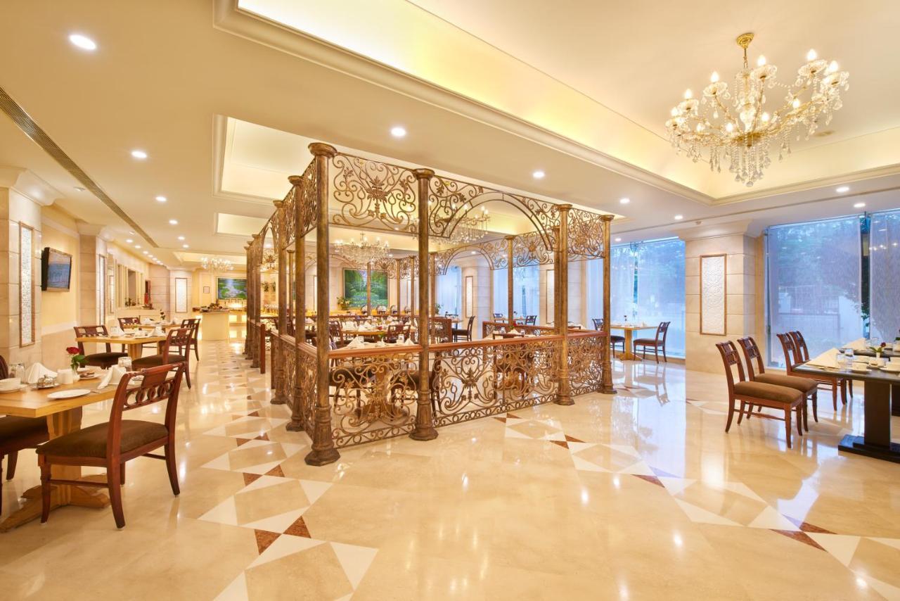 Accord Puducherry Exterior photo