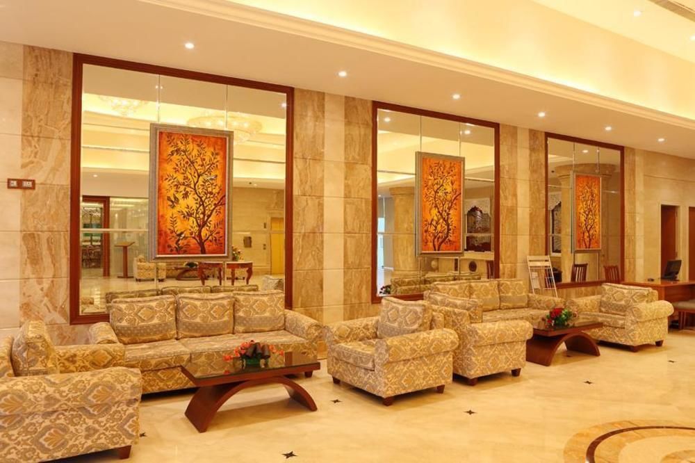 Accord Puducherry Exterior photo